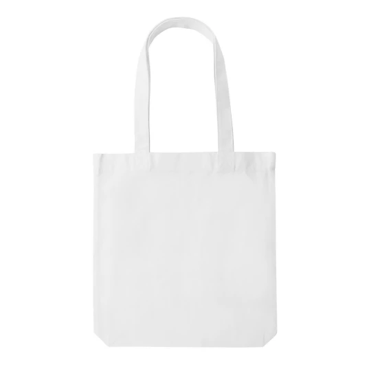 Torba na zakupy Impact AWARE™, bawełna z recyklingu (P762.933)