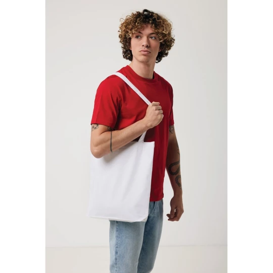 Torba na zakupy Impact AWARE™, bawełna z recyklingu (P762.933)
