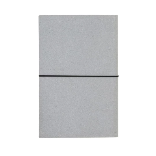 Notatnik A5, skórzana okładka (P772.2112)