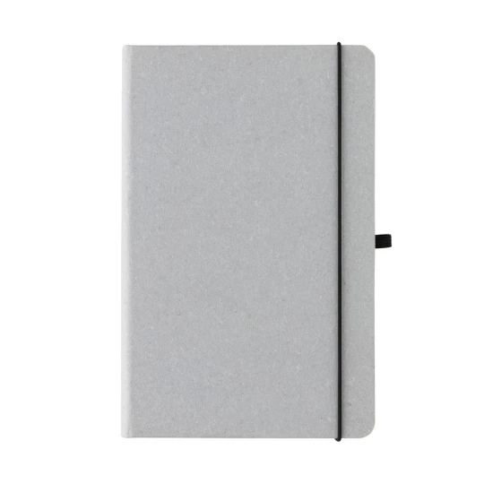 Notatnik A5, skórzana okładka (P774.2012)