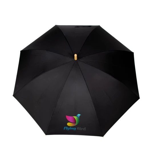 Parasol manualny RPET | Keelan (V1850-03)