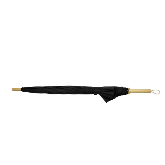 Parasol manualny RPET | Keelan (V1850-03)