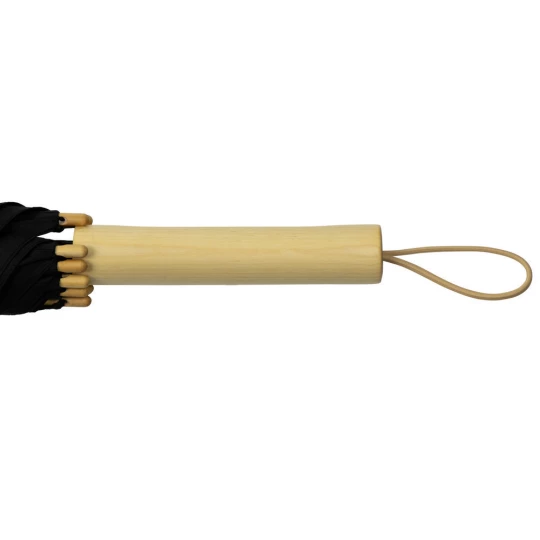 Parasol manualny RPET | Keelan (V1850-03)