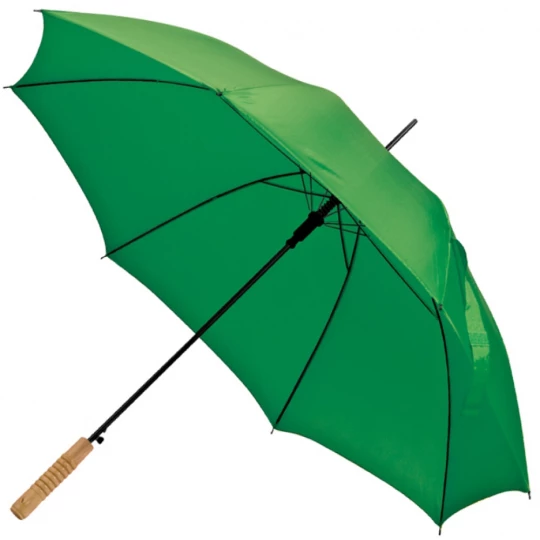 Parasol automatyczny XL - zielony - (GM-45086-09)