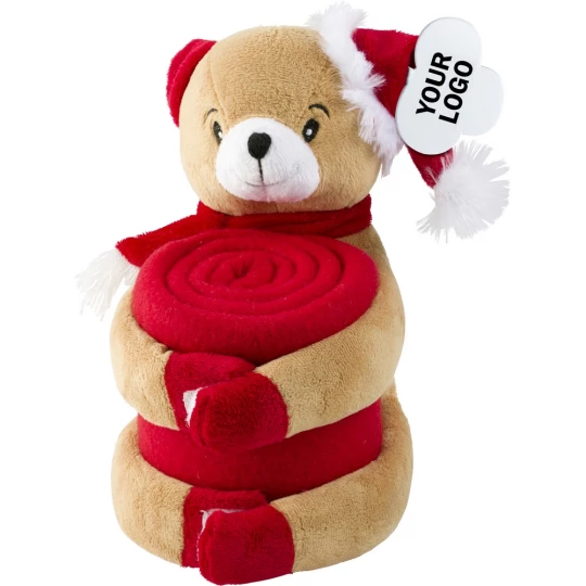 Pluszak z kocem polarowym (V5581-56)