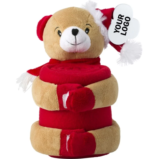 Pluszak z kocem polarowym (V5581-56)