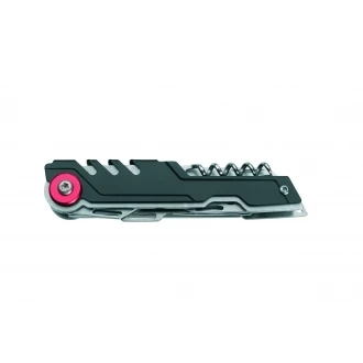 Narzędzie wielofunkcyjne PELAT Schwarzwolf - czarny - (GM-F2400200AJ3-03)