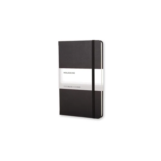 MOLESKINE Notatnik ok. A5 (VM301-03)