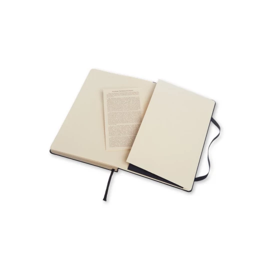 MOLESKINE Notatnik ok. A5 (VM301-04)