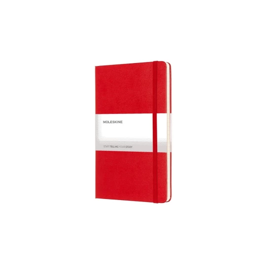 MOLESKINE Notatnik ok. A5 (VM301-05)