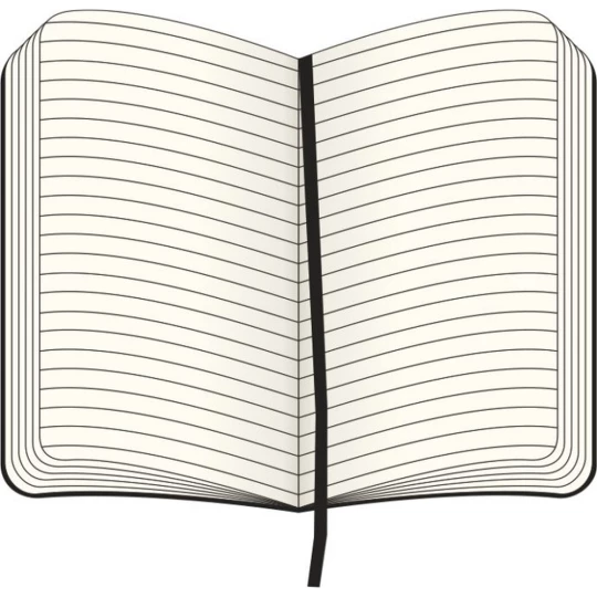 MOLESKINE Notatnik ok. A5 (VM301-05)