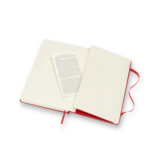 MOLESKINE Notatnik ok. A5 (VM301-05)