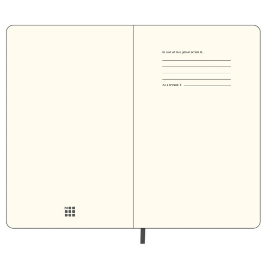 MOLESKINE Notatnik ok. A5 (VM301-05)