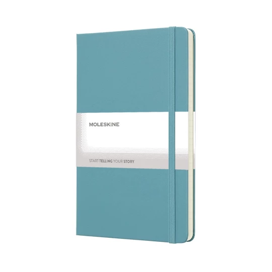 MOLESKINE Notatnik ok. A5 (VM301-29)