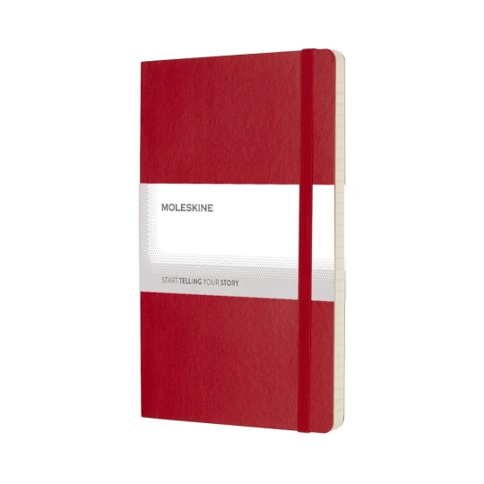 MOLESKINE Notatnik ok. A5 (VM303-05)