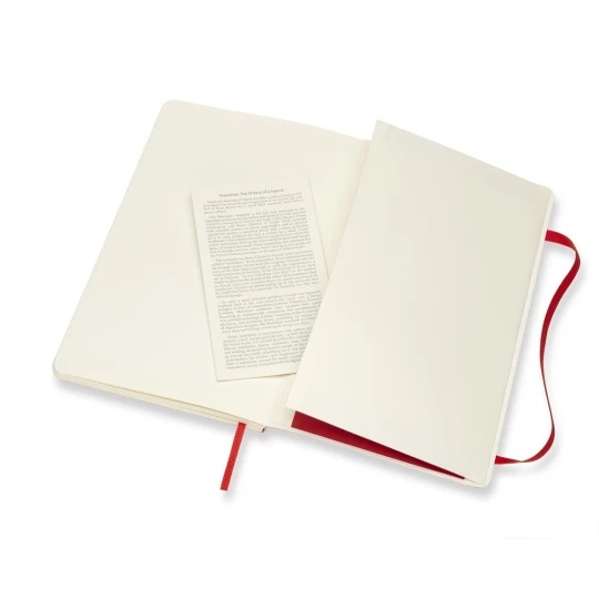 MOLESKINE Notatnik ok. A5 (VM303-05)