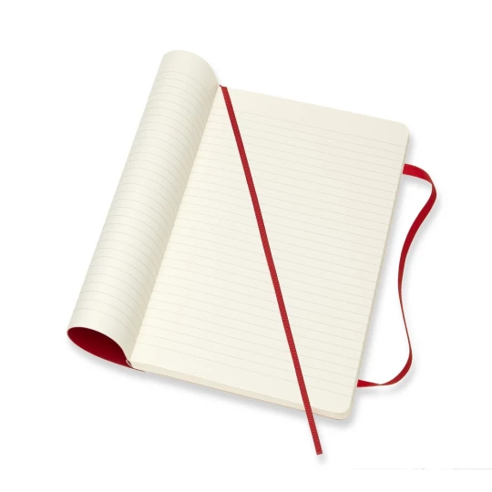MOLESKINE Notatnik ok. A5 (VM303-05)