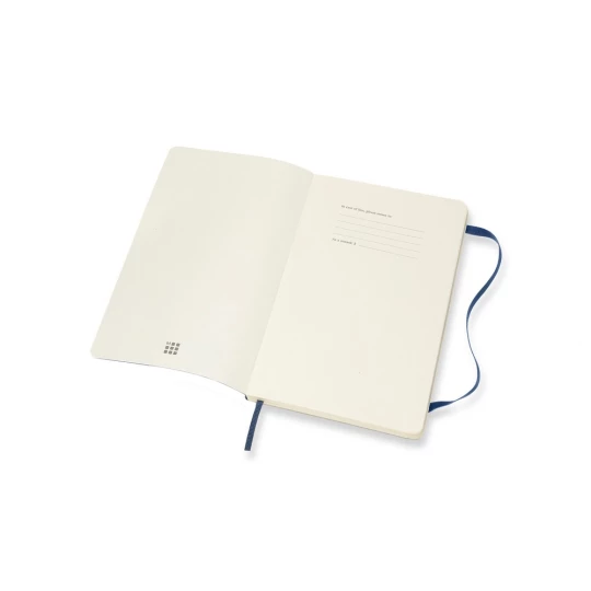 MOLESKINE Notatnik ok. A5 (VM303-27)