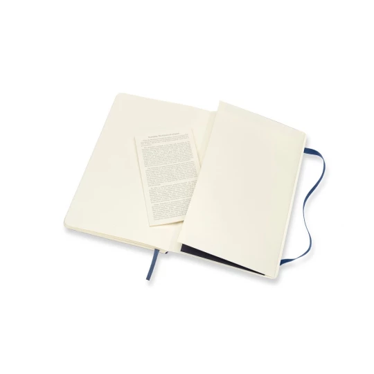 MOLESKINE Notatnik ok. A5 (VM303-27)