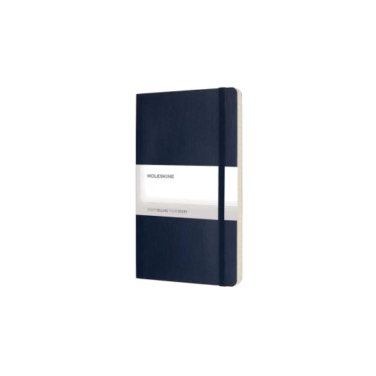 MOLESKINE Notatnik ok. A5 (VM303-27)