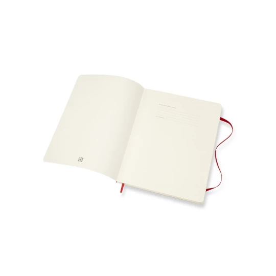 MOLESKINE Notatnik ok. A4 (VM401-05)