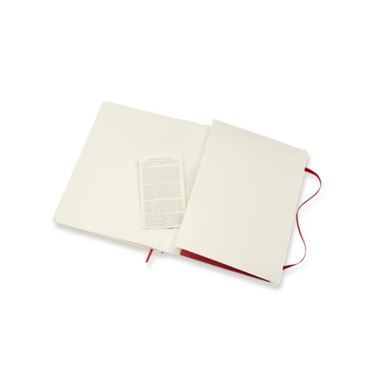 MOLESKINE Notatnik ok. A4 (VM401-05)