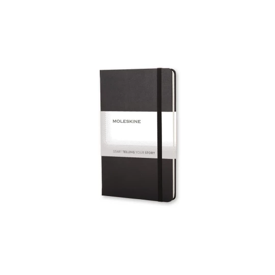 MOLESKINE Notatnik ok. A6 (VM202-03)