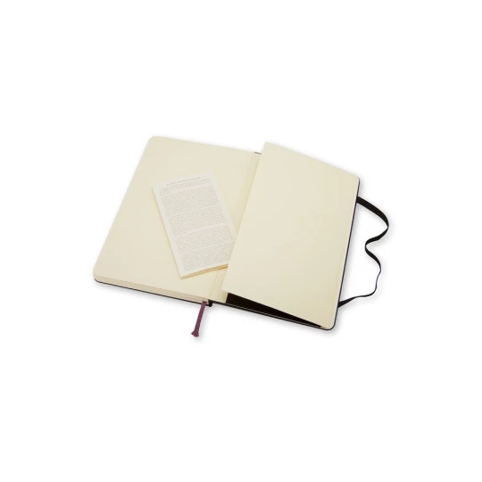MOLESKINE Notatnik ok. A6 (VM202-03)