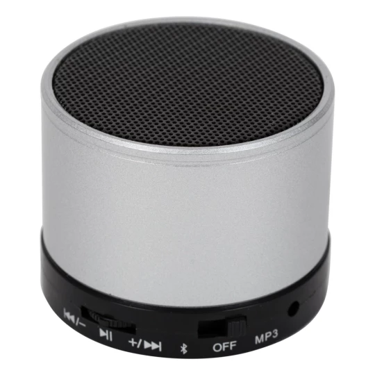 Głośnik bezprzewodowy 3W, radio | Rebecca (V3500-32)