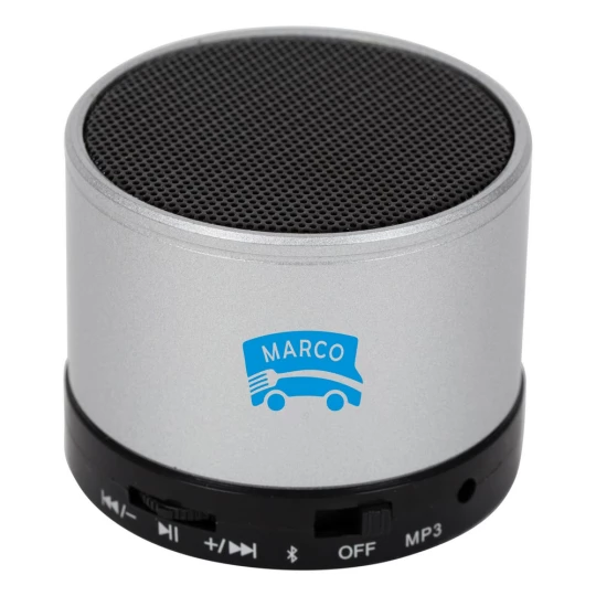 Głośnik bezprzewodowy 3W, radio | Rebecca (V3500-32)