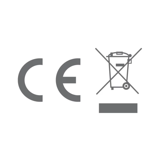 Głośnik bezprzewodowy 3W, radio | Rebecca (V3500-32)