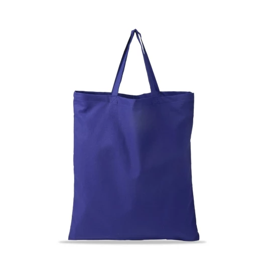 Torba bawełniana na zakupy | Lettie (V9414-04)