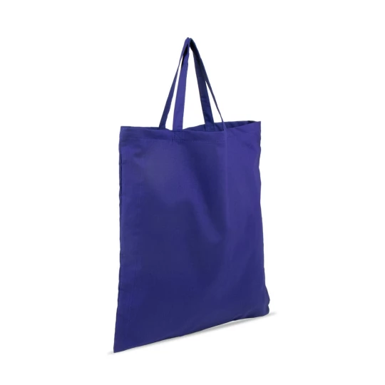 Torba bawełniana na zakupy | Lettie (V9414-04)