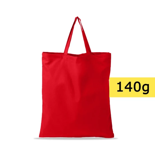 Torba bawełniana na zakupy | Lettie (V9414-05)