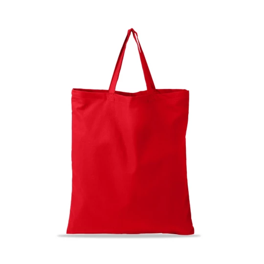 Torba bawełniana na zakupy | Lettie (V9414-05)