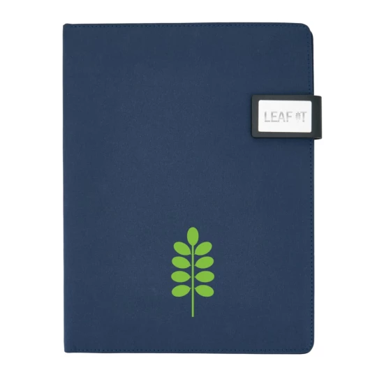 Teczka konferencyjna, notatnik A4 (P772.105)