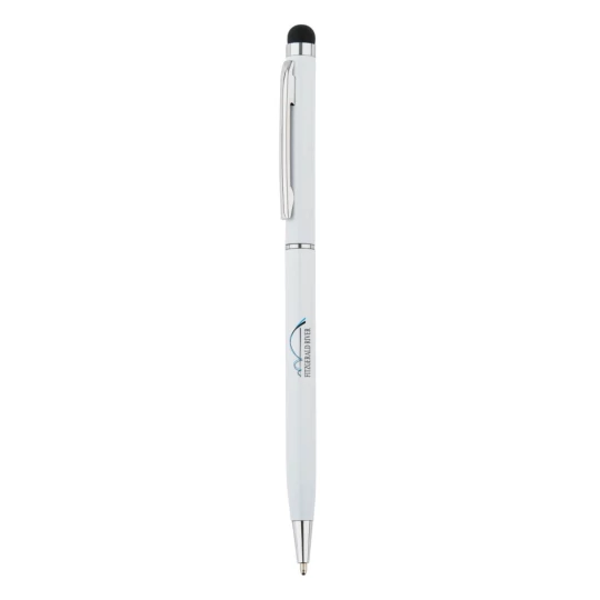 Cienki długopis, touch pen (P610.623)