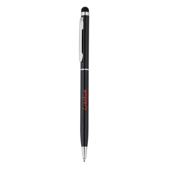 Cienki długopis, touch pen (P610.621)