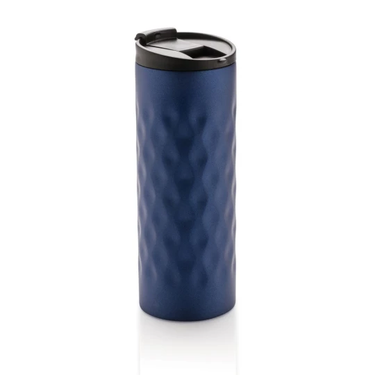 Geometryczny kubek termiczny 350 ml (P432.015)