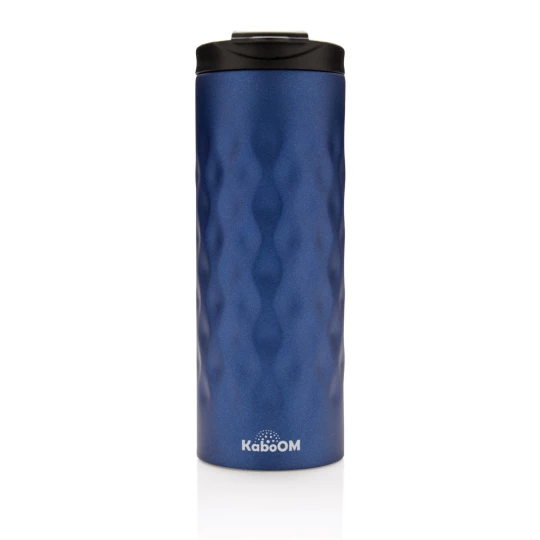 Geometryczny kubek termiczny 350 ml (P432.015)
