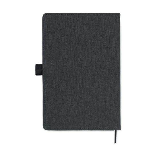 Notes A5 z kieszenią z przodu - CINCO (MO2285-03)