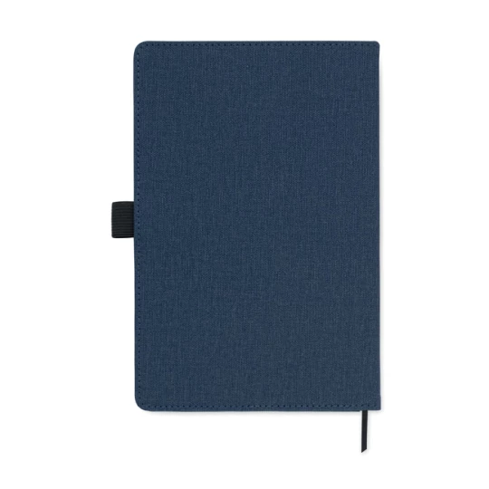 Notes A5 z kieszenią z przodu - CINCO (MO2285-04)