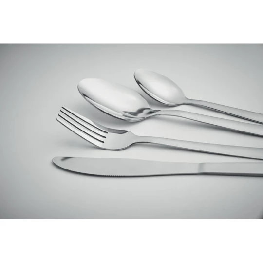 16-częściowy zestaw sztućców - PLATA SET (MO2321-16)