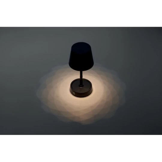 Lampa stołowa ładowana USB - TAPLAMB (MO2339-03)