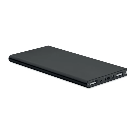 Power bank 8000 mAh - POWERFLAT8C (MO2340-03)