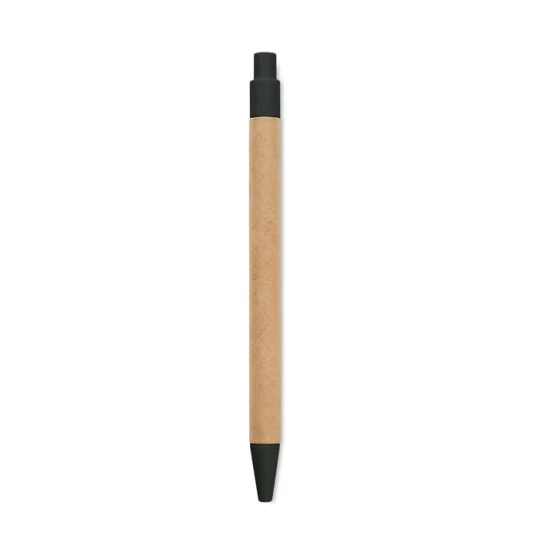 Notatnik A5 z recyklingu - CARATIL (MO2396-03)