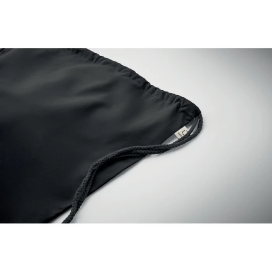 Torba bawełniana 140 gr z rec. - CABETRI COLOUR (MO2402-03)
