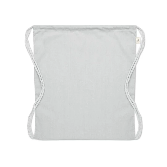 Torba bawełniana 140 gr z rec. - CABETRI COLOUR (MO2402-06)