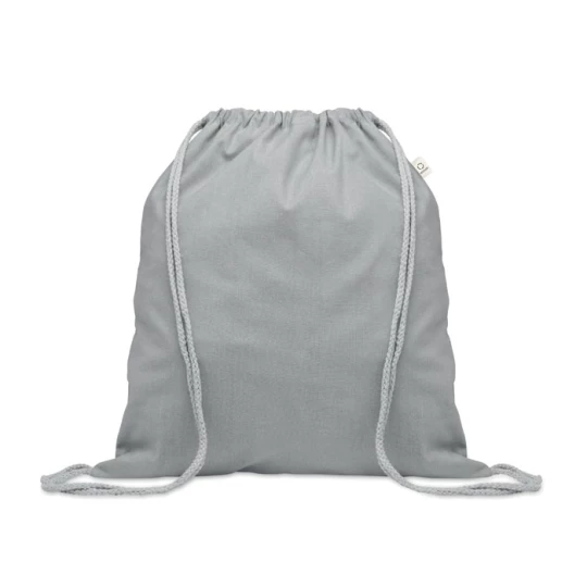 Torba bawełniana 140 gr z rec. - CABETRI COLOUR (MO2402-07)