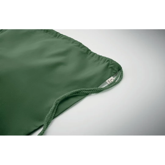 Torba bawełniana 140 gr z rec. - CABETRI COLOUR (MO2402-60)